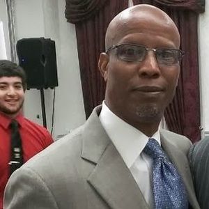 Meet your Posher, Daryl